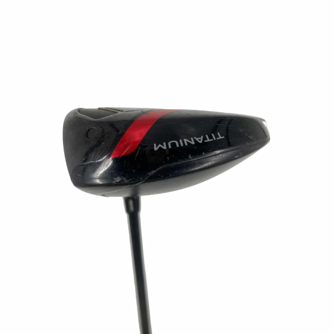 TaylorMade Stealth Plus+ 15º 3 Wood 5 TaylorMade Stealth Plus+ 15º 3 Wood - Bilde 3