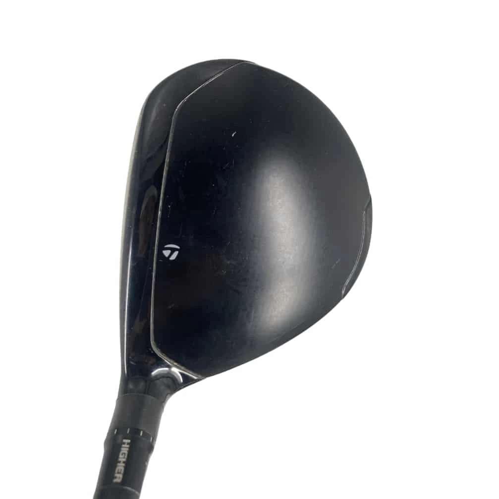 TaylorMade Stealth Plus+ 15º 3 Wood 6 TaylorMade Stealth Plus+ 15º 3 Wood - Bilde 4