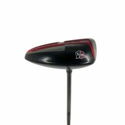 Wilson Staff SuperLight D200 18º 5 Wood -Golf Sales Shop IMG 7205