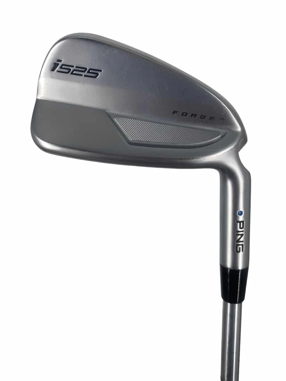 Ping I525 Forged Irons 3 Ping I525 Forged Irons