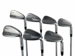 Ping I525 Forged Irons 10 Ping I525 Forged Irons -Golf Sales Shop IMG 7369