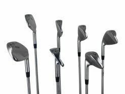 Ping I525 Forged Irons 11 Ping I525 Forged Irons -Golf Sales Shop IMG 7370