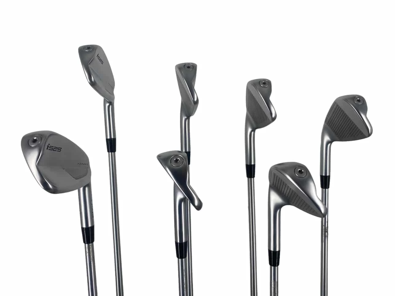 Ping I525 Forged Irons 5 Ping I525 Forged Irons - Bilde 3