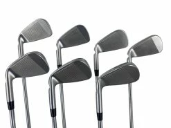Ping I525 Forged Irons 12 Ping I525 Forged Irons -Golf Sales Shop IMG 7371