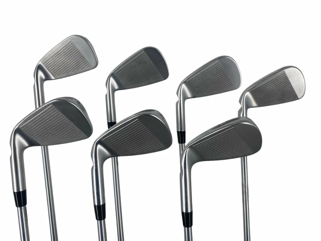 Ping I525 Forged Irons 6 Ping I525 Forged Irons - Bilde 4