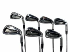Srixon Z585 Forged Irons -Golf Sales Shop IMG 7419