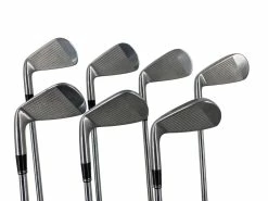 Srixon Z585 Forged Irons -Golf Sales Shop IMG 7421
