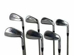 Titleist CB/620 Forged Combo Iron Set -Golf Sales Shop IMG 7426