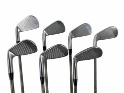 Titleist CB/620 Forged Combo Iron Set -Golf Sales Shop IMG 7428
