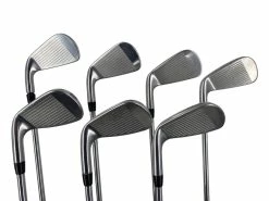 Titleist T200 Irons -Golf Sales Shop IMG 7449