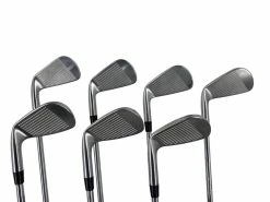Titleist CB 620 Forged Irons -Golf Sales Shop IMG 7470