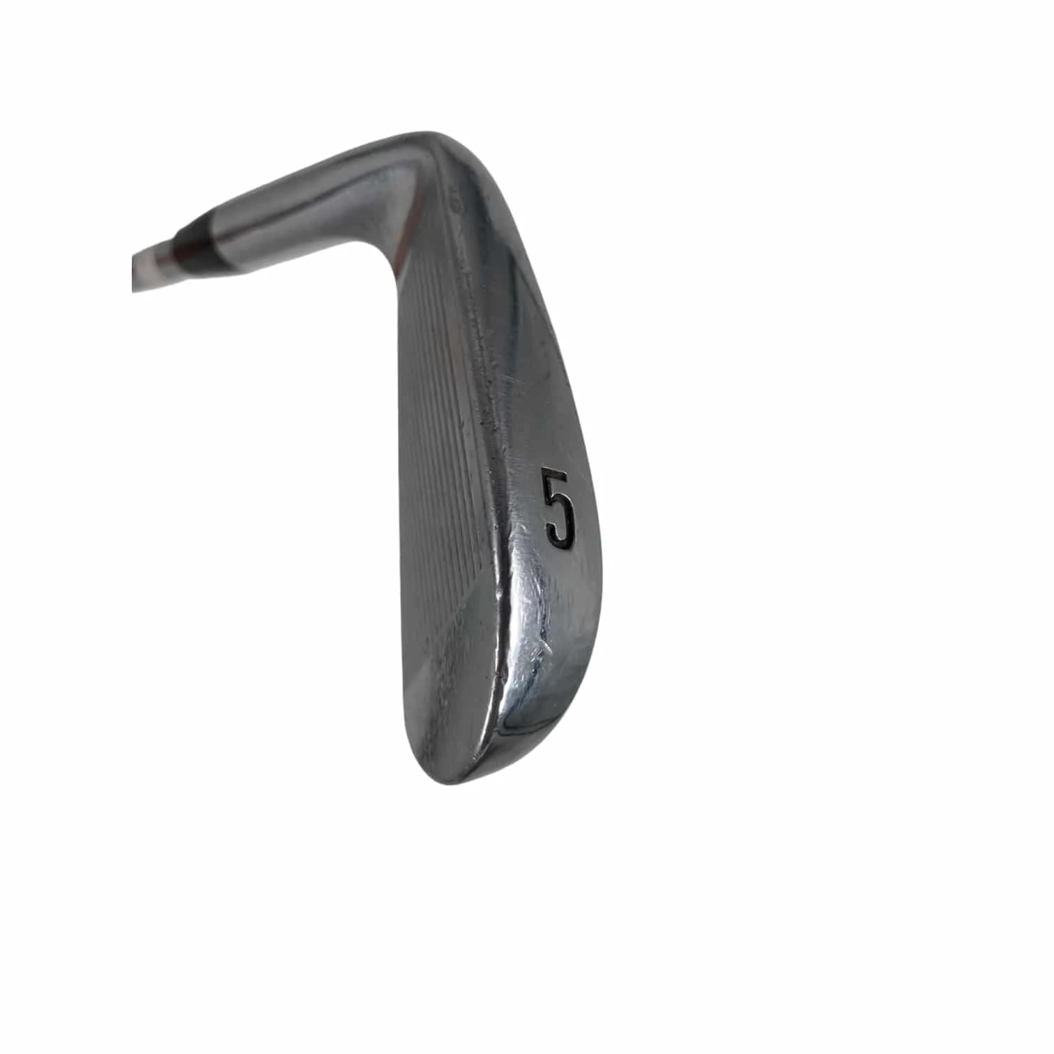 Nike VR Pro 5 Iron 5 Nike VR Pro 5 Iron - Bilde 3