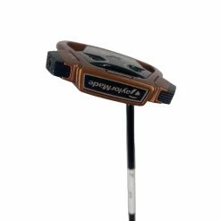 TaylorMade Spider X Putter -Golf Sales Shop IMG 7519