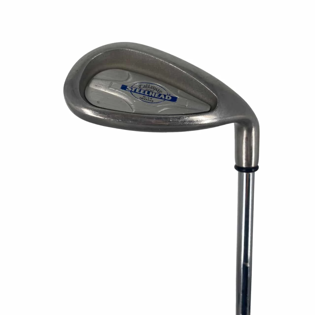 Callaway Hawkeyes Sand Wedge 3 Callaway Hawkeyes Sand Wedge