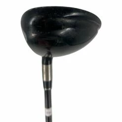 TaylorMade Burner Rescue 19° Hybrid -Golf Sales Shop IMG 7601