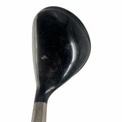 TaylorMade Burner Rescue 19° Hybrid -Golf Sales Shop IMG 7602