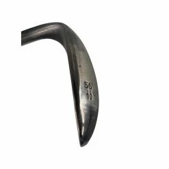John Letters Tour Black 56º-10º Wedge -Golf Sales Shop IMG 7609