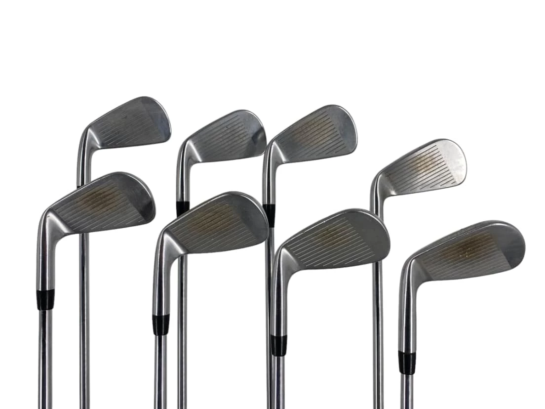 Titleist T-MB 716/T100 Forged Irons 6 Titleist T-MB 716/T100 Forged Irons - Bilde 4
