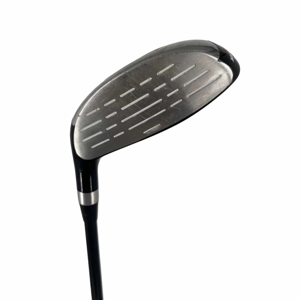Ray Cook Gyro 3 Wood 4 Ray Cook Gyro 3 Wood - Bilde 2