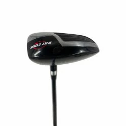 Ray Cook Gyro 3 Wood 10 Ray Cook Gyro 3 Wood -Golf Sales Shop IMG 7661