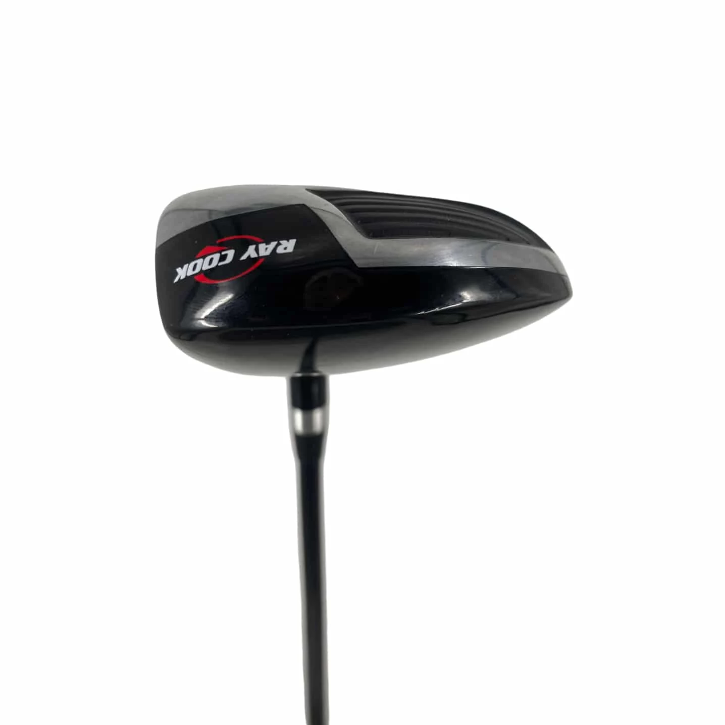 Ray Cook Gyro 3 Wood 5 Ray Cook Gyro 3 Wood - Bilde 3