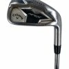 Callaway Apex Forged Irons -Golf Sales Shop IMG 7666