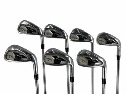 Callaway Apex Forged Irons -Golf Sales Shop IMG 7667