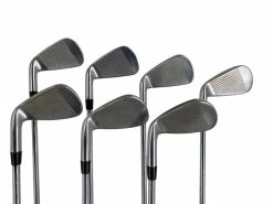Callaway Apex Forged Irons -Golf Sales Shop IMG 7669