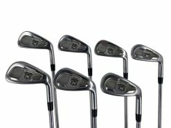 Callaway X Forged Irons -Golf Sales Shop IMG 7674