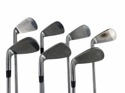 Callaway X Forged Irons -Golf Sales Shop IMG 7676