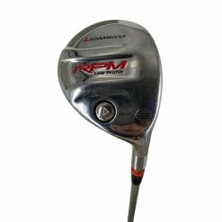 Adams® Adams RPM Low Profile 5 Wood