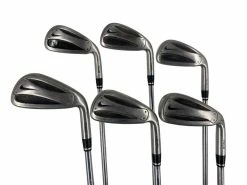 Nike Slingshot Irons -Golf Sales Shop IMG 7681 1