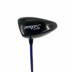 Titleist 913H 21º 4 Hybrid -Golf Sales Shop IMG 7693