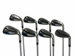 TaylorMade SpeedBlade Irons -Golf Sales Shop IMG 7695 1