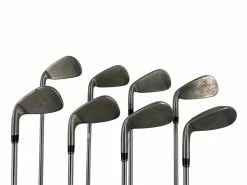 TaylorMade SpeedBlade Irons -Golf Sales Shop IMG 7697