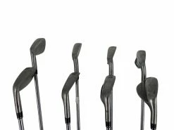TaylorMade SpeedBlade Irons -Golf Sales Shop IMG 7698