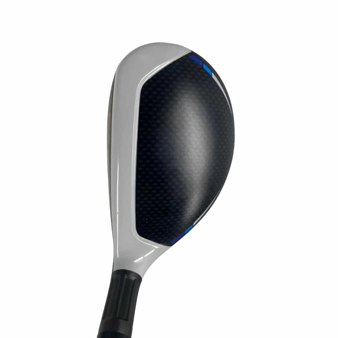 TaylorMade SIM 2 Max 19º 3 Hybrid 6 TaylorMade SIM 2 Max 19º 3 Hybrid - Bilde 4