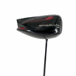 TaylorMade Stealth 10.5º Driver -Golf Sales Shop IMG 7833