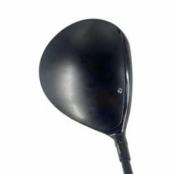 TaylorMade Stealth 10.5º Driver -Golf Sales Shop IMG 7834