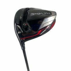 TaylorMade Stealth Plus 9º Driver