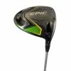 Callaway Epic Flash 10.5º Driver -Golf Sales Shop IMG 7849