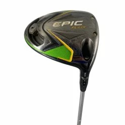 Callaway Epic Flash 10.5º Driver