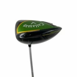Callaway Epic Flash 10.5º Driver -Golf Sales Shop IMG 7851