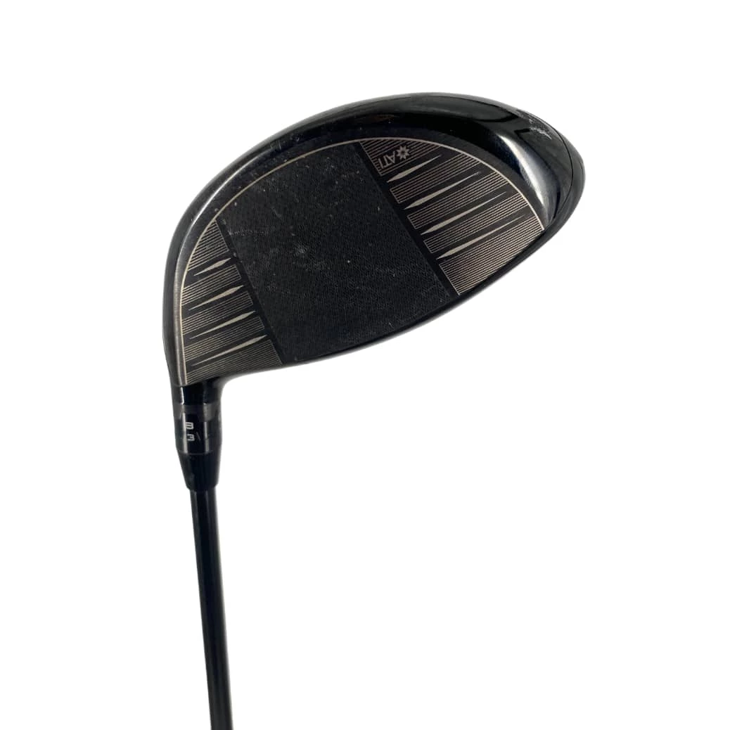 Titleist TSi3 9º Driver 4 Titleist TSi3 9º Driver - Bilde 2