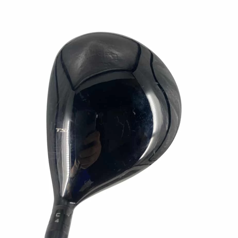 Titleist TSi3 9º Driver 6 Titleist TSi3 9º Driver - Bilde 4