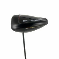 Cobra King LTDX 9º Driver -Golf Sales Shop IMG 7881