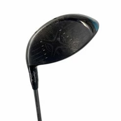 Callaway Rogue Draw 10.5º Driver -Golf Sales Shop IMG 7904