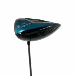 Callaway Rogue Draw 10.5º Driver -Golf Sales Shop IMG 7905