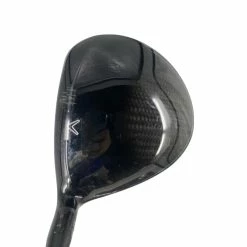 Callaway Rogue Draw 10.5º Driver -Golf Sales Shop IMG 7906