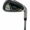 Callaway Edge Irons -Golf Sales Shop IMG 7992